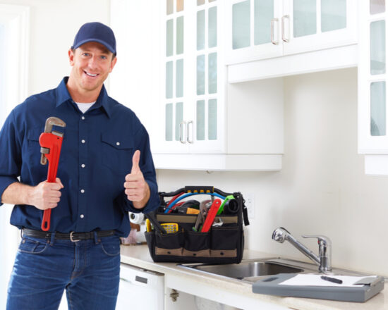 Plumber