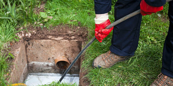 Drain Cleaning